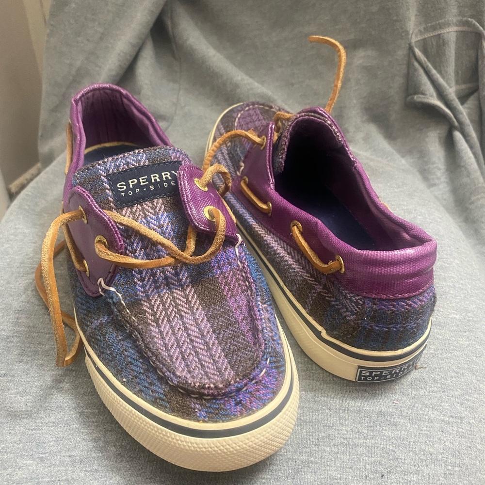 Beautiful Sperry Top-Sider